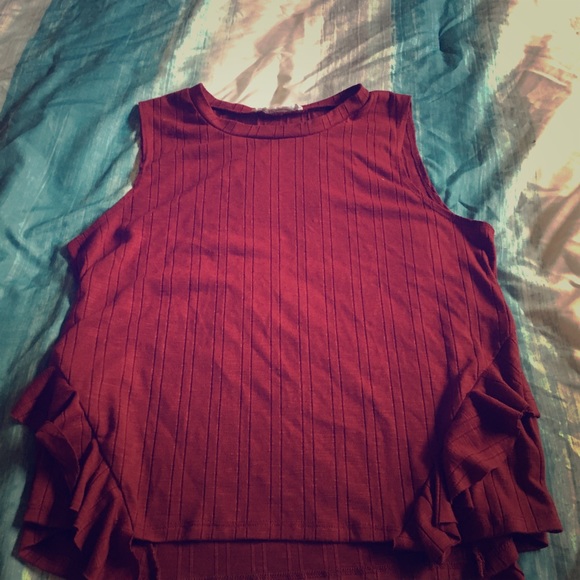 BCBGeneration Tank - Picture 1 of 2